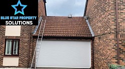 ROOF CLEANING