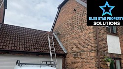 ROOF CLEANING