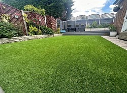 ARTIFICIAL LAWN