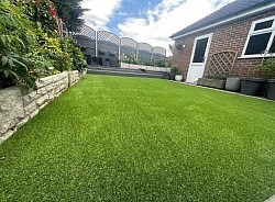 ARTIFICIAL LAWN