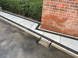 PORCELAIN PATH